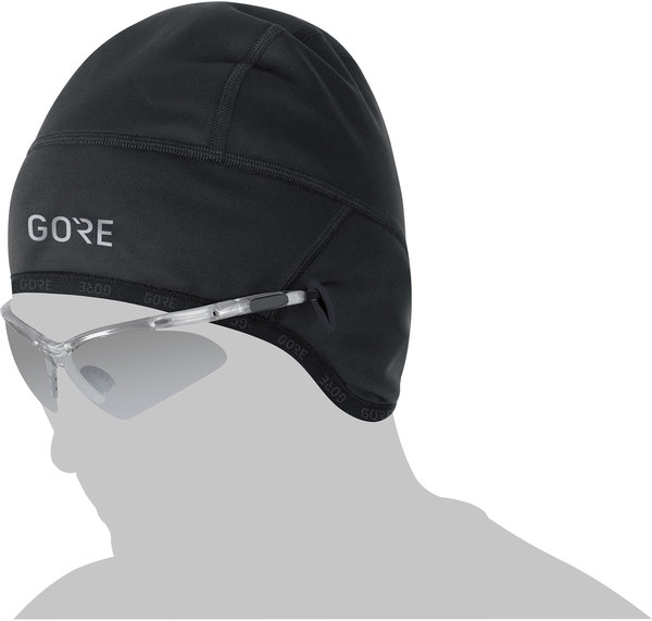 Gore Wear M GORE WINDSTOPPER Thermo Beanie Image differs from actual product