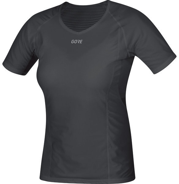 GORE M Women GORE WINDSTOPPER Base Layer Shirt - Michael's Bicycles