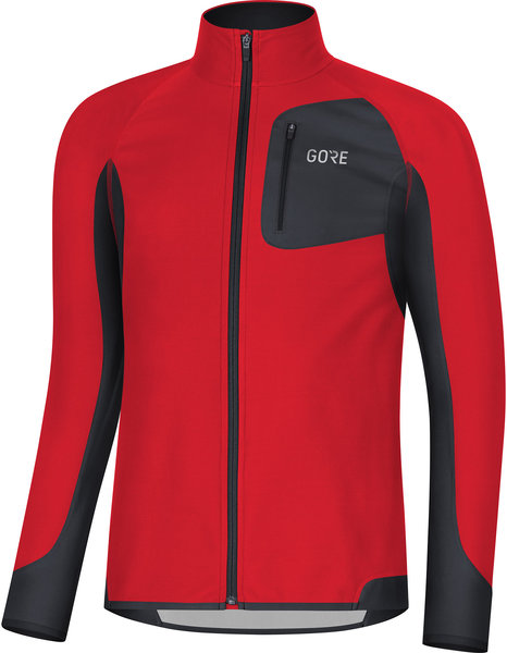 Gore Wear R3 Partial GORE WINDSTOPPER 