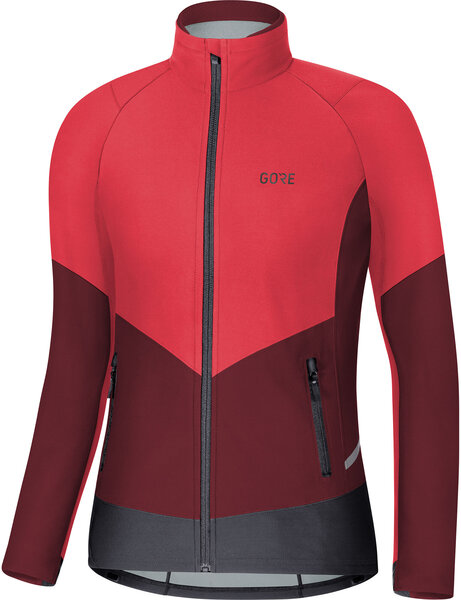 Gore Wear X7 Women Partial GORE-TEX INFINIUM Jacket