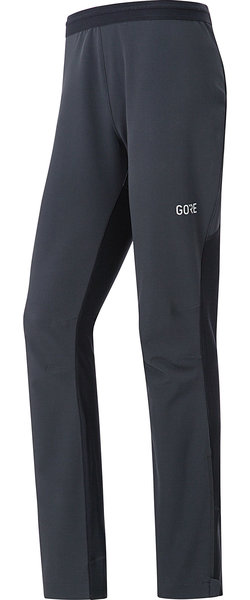 Gore Wear X7 Women Partial GORE WINDSTOPPER Pants