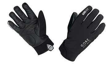 GORE Countdown Gloves