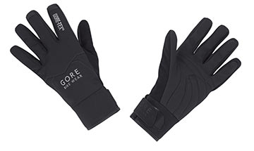 GORE Countdown Lady Gloves
