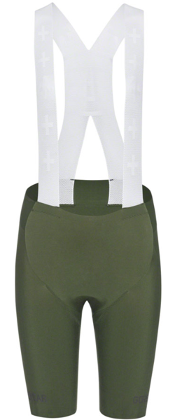 Gorewear Distance Bib Shorts+ 2.0 Gorewear Distance Bib Shorts+ 2.0