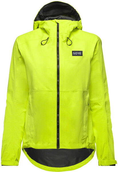 Gorewear Endure Jacket Gorewear Endure Jacket