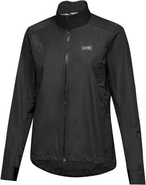 Gorewear Everyday Jacket Color: Black