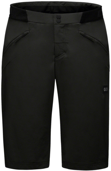 Gorewear Fernflow Shorts Gorewear Fernflow Shorts