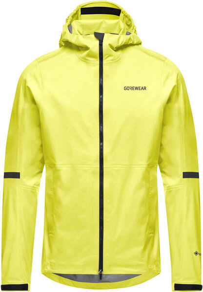 Gorewear Lupra Gore-Tex 2.0 Hooded Jacket Gorewear Lupra Gore-Tex 2.0 Hooded Jacket