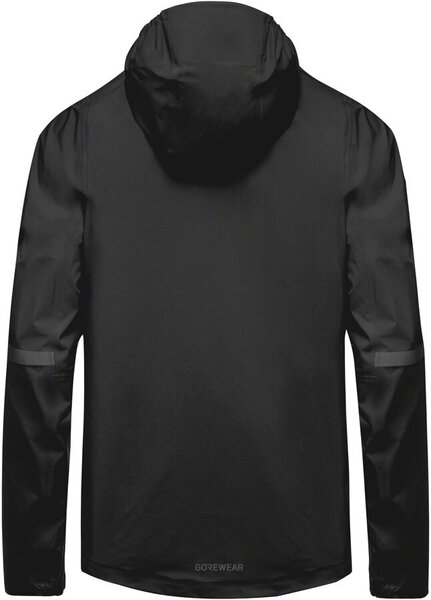 Gorewear Lupra Gore-Tex 2.0 Hooded Jacket