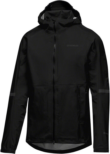 Gorewear Lupra Gore-Tex 2.0 Hooded Jacket