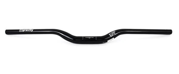 Gravity Gap OS Riser Handlebar