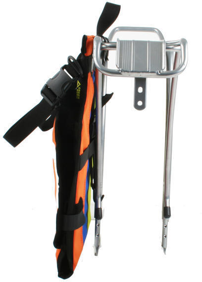 ぐりぐら Green Guru Freerider 31L Pannier - E-Cycle Adventures | New Port