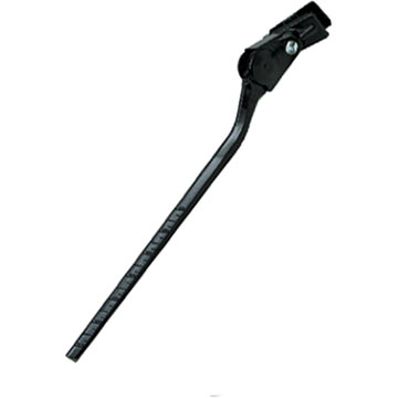 Greenfield Kickstand (Powdercoat Black) (285mm)