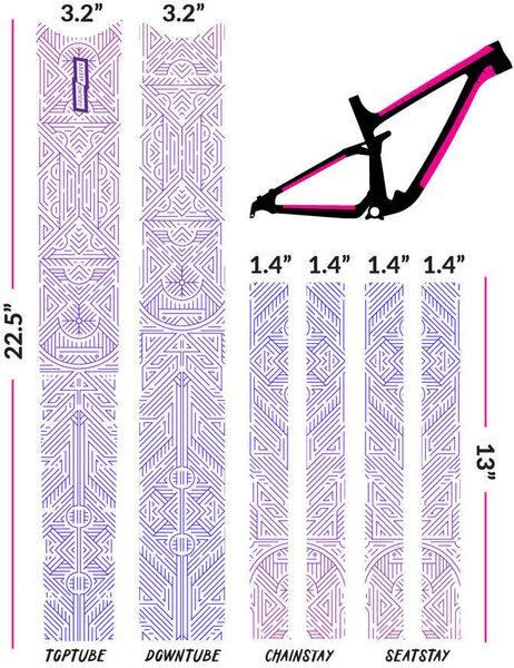 Ground Keeper Maze Runner Frame Keeper