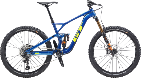 GT Force Carbon Pro - www.crankandsprocket.ca