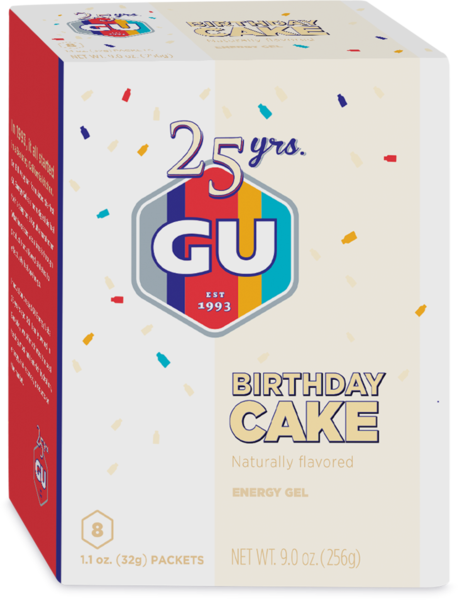 GU Energy Gel