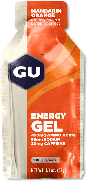 Energy Gel