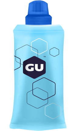 GU Energy Gel Flask