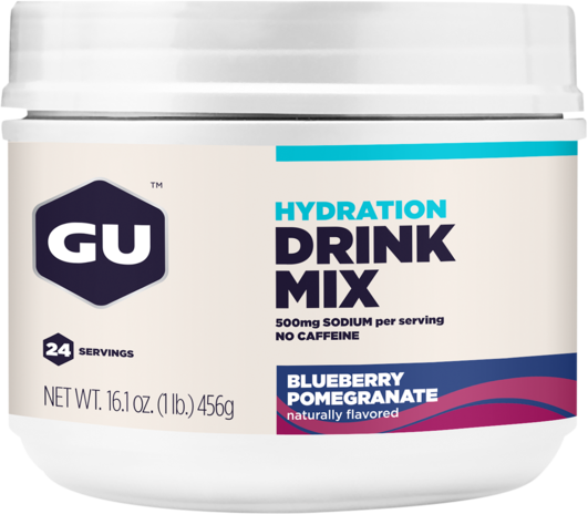 GU Hydration Drink Mix