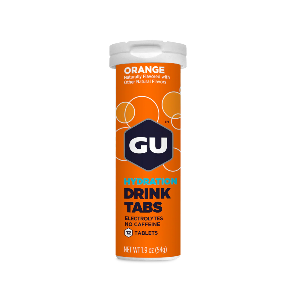 GU Hydration Drink Tabs