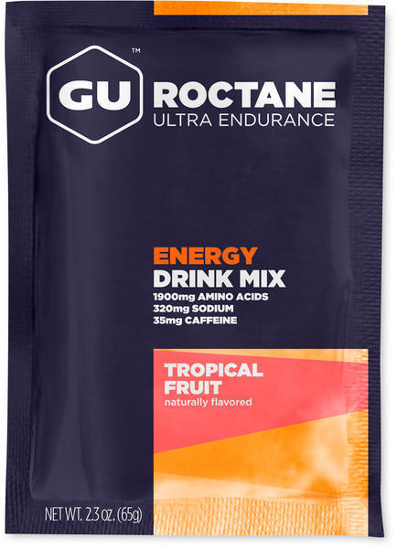GU Roctane Energy Drink