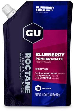 GU Roctane Energy Gel