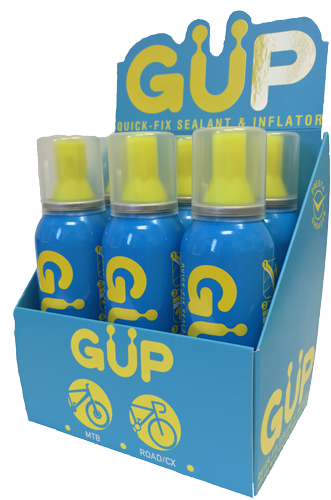 GUP Industries Gup Quick Fix 6 Pack