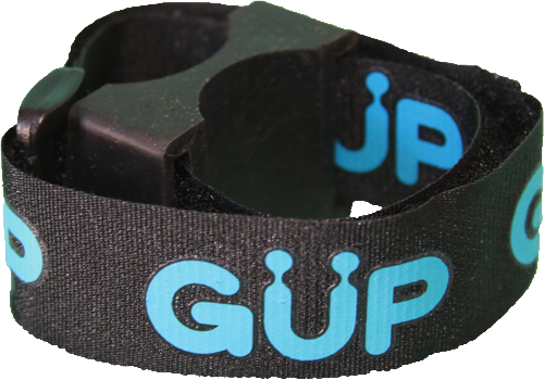 GUP Industries Strap Holster - Louisville Cyclery