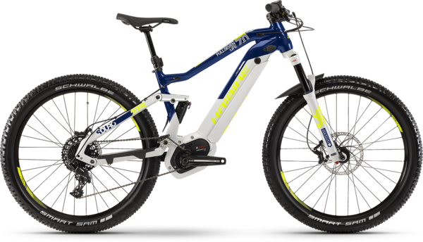haibike closeout