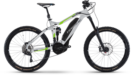 haibike closeout