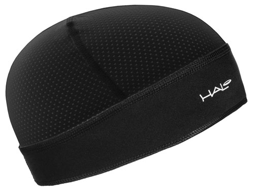 Halo Headband Halo Skull Cap