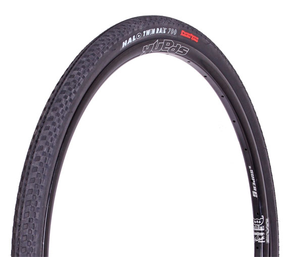 HALO Twin Rail 700c Tire