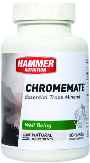 Hammer Nutrition Chromemate