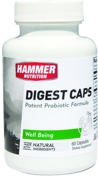 Hammer Nutrition Digest Caps