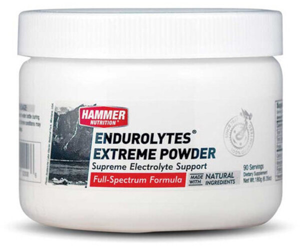 Hammer Nutrition Endurolytes Extreme Powder