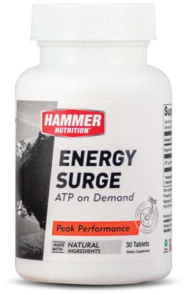 Hammer Nutrition Energy Surge