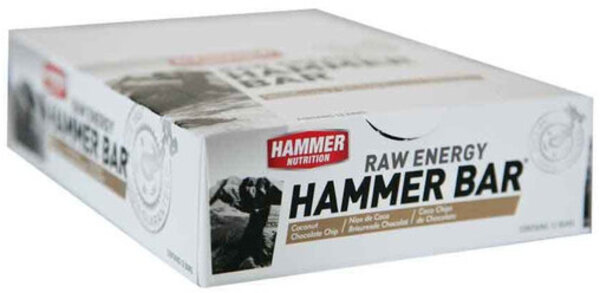 Hammer Nutrition Hammer Bar