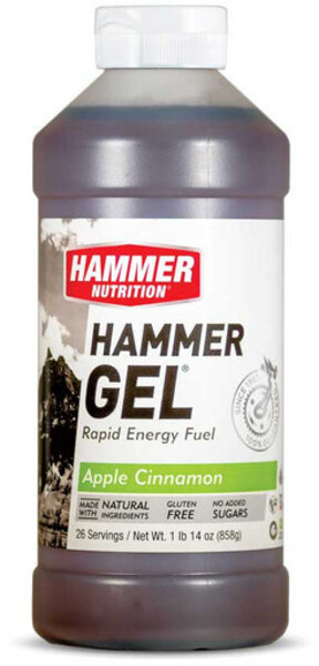 Hammer Nutrition Hammer Gel