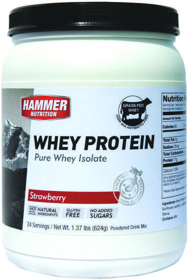 Hammer Nutrition Hammer Whey Protein