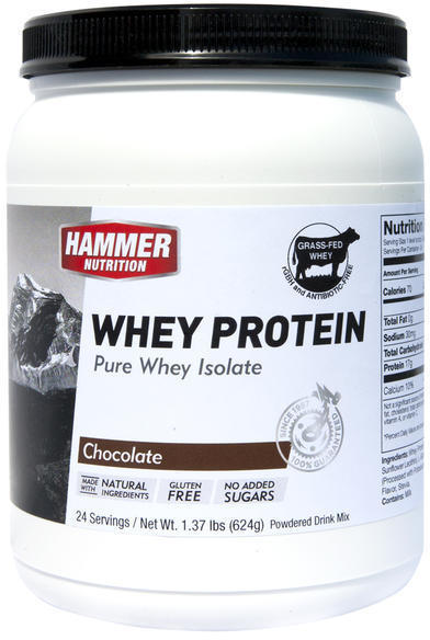 Hammer Nutrition Hammer Whey Protein