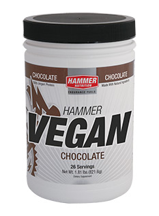 Hammer Nutrition Hammer Vegan Protein