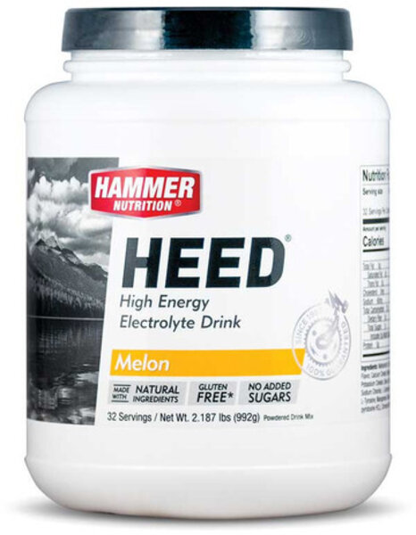 Hammer Nutrition HEED Sports Drink