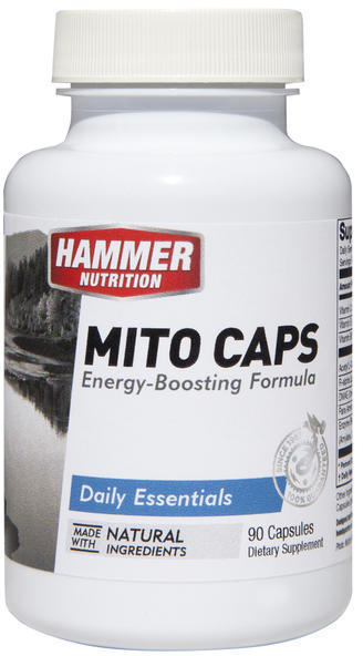 Hammer Nutrition Mito Caps