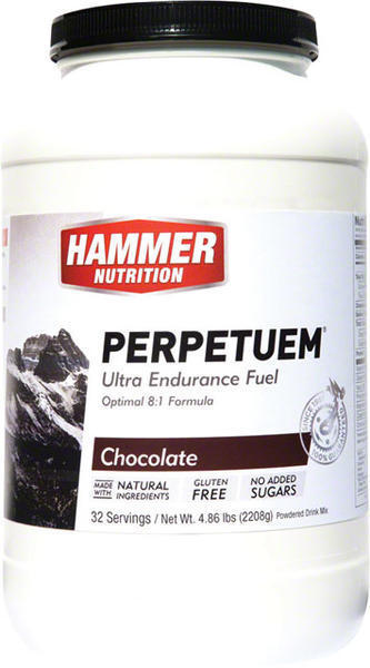 Hammer Nutrition Perpetuem