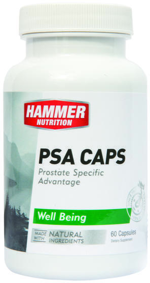 Hammer Nutrition PSA Caps