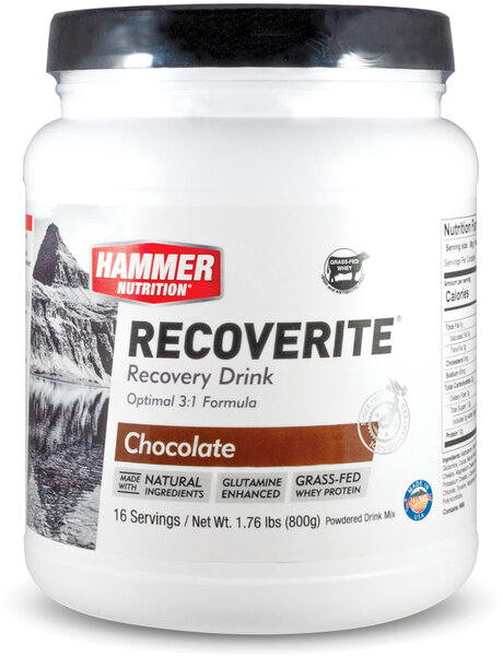 Hammer Nutrition Recoverite