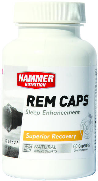 Hammer Nutrition REM Caps