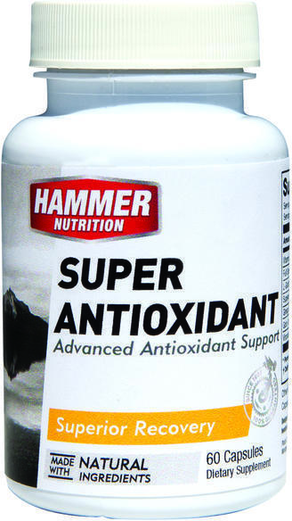 Hammer Nutrition Super Antioxidant