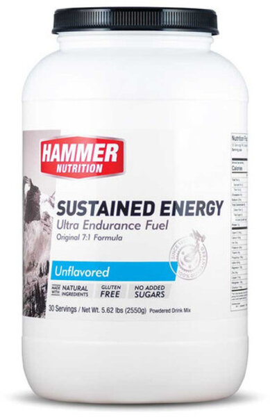 Hammer Nutrition Sustained Energy