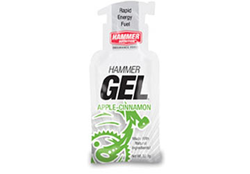 Hammer Nutrition Hammer Gel (Single Serving)